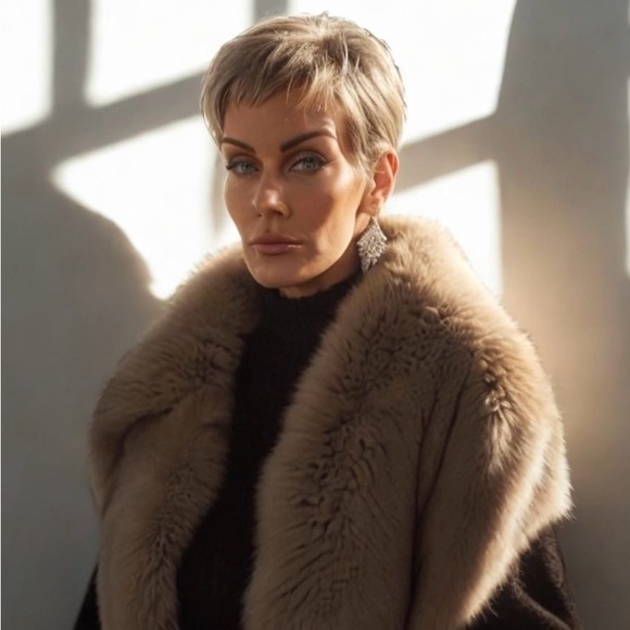 Meet your Posher, Kristen - Picture 2 of 4